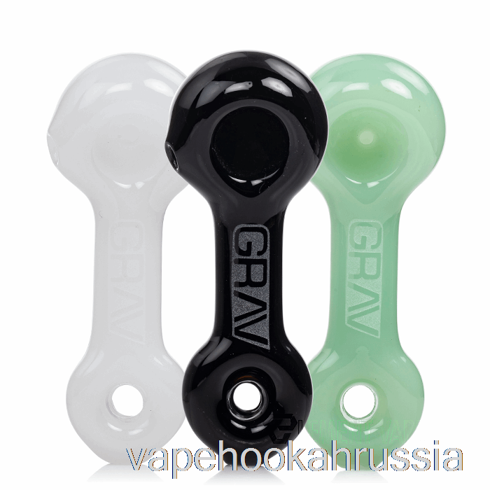 мини-ложка для сока для вейпа, синяя